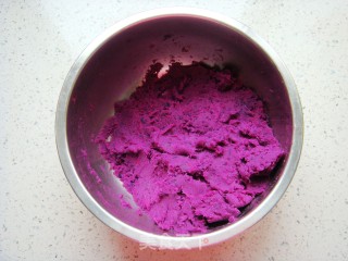 Purple Lovers recipe