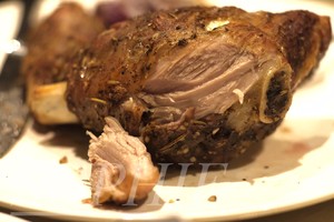 Probably The Most Complete [roast Leg of Lamb] Fresh and Juicy Guide/comparison of Various Temperature and Time recipe