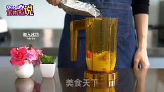 Pink Lovers Toot Tea|the New Method of Strawberry Milk Tea, Refreshing and Not Greasy Milk Tea recipe