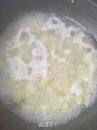 Curry Potatoes recipe