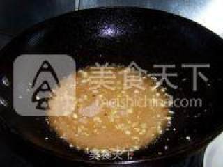 Food-ground Sanxian recipe
