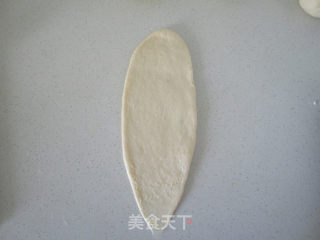 #四session Baking Contest and is Love to Eat Festival# Strawberry Filled Milk Bread recipe