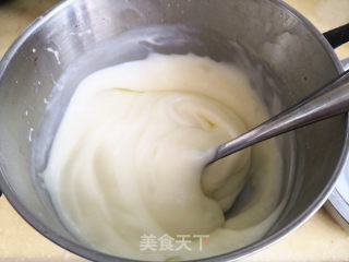 #diy零食#milk Coconut Shreds Xiaofang recipe