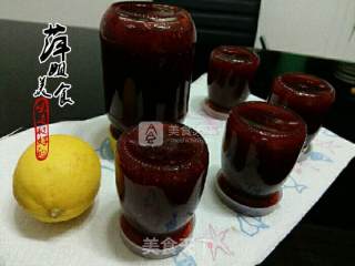 #aca Baking Star Contest #strawberry Jam recipe