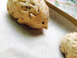 #aca Fourth Session Baking Contest# Making Pornographic Pufferfish Whole Wheat Bread recipe