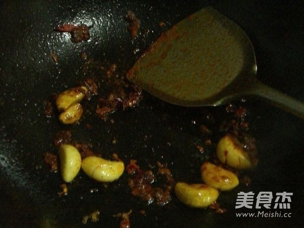 Chongqing Bean Flower Fish recipe