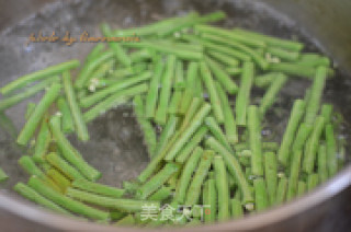 Lo Mein with Garlic Sauce recipe