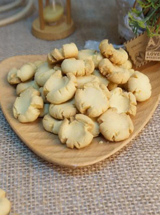 Margarita Cookies recipe