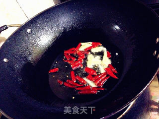 Stewed Pork Ribs with Sauerkraut recipe