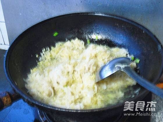 Boiled White Meat recipe