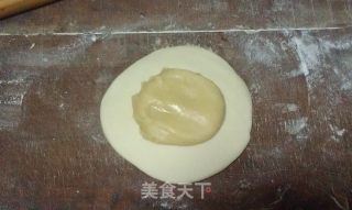 Bean Paste recipe