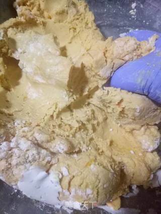 Magnolia Chips (shrimp Crackers) recipe