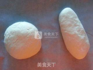 French Soft Bread recipe