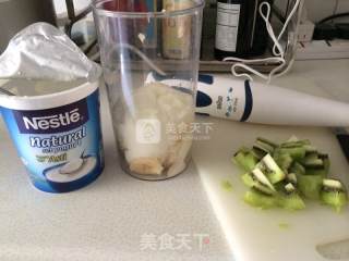 Fruit Hit Yogurt recipe