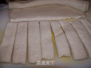 Lazy Fritters recipe