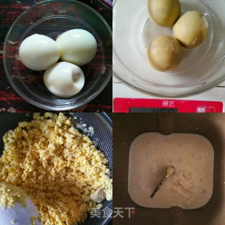 Biscuit Bread recipe