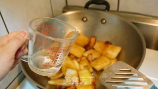 My Family Winter Melon recipe