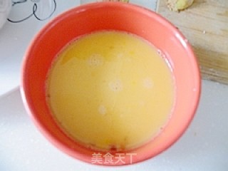 Spinach Vermicelli recipe