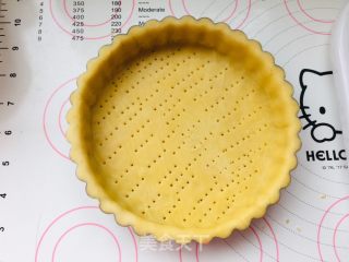 Cheese Apple Pie recipe