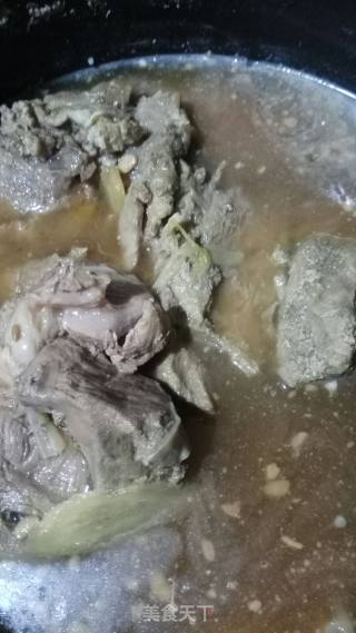 Sauce Beef recipe