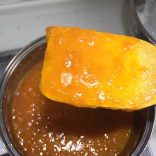 Apricot Jam recipe