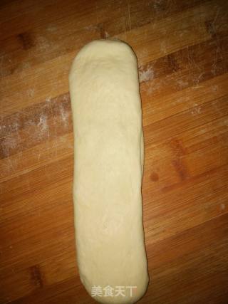 Old Noodles Medium Toast recipe