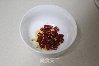 Vinegar Cabbage recipe
