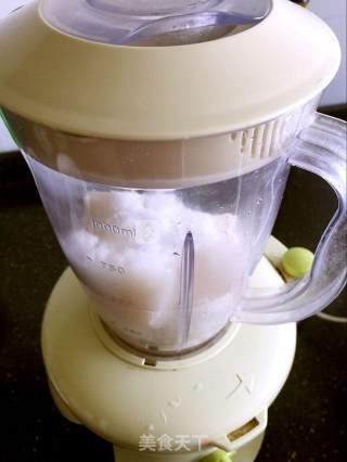 Luo Shi Yam Cake recipe