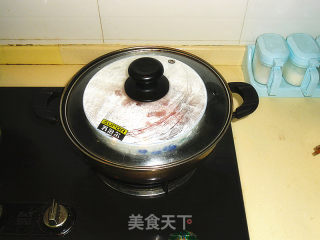 Dongyou——sufu with Soy Sauce recipe