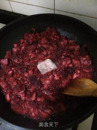 Homemade Bayberry Sauce recipe