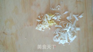 Quick Noodles recipe