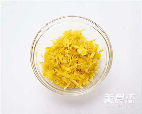 Bread Machine Version Honey Citron Tea recipe