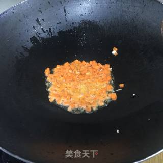 Assorted Diced Vegetables recipe