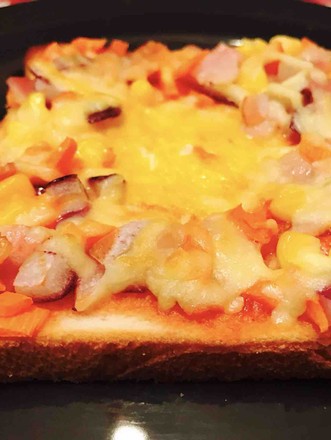 Cheese Toast recipe