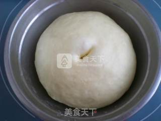 #aca烤明星大赛#fancy Jam Bread recipe