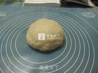 Egg Yolk Crisp recipe