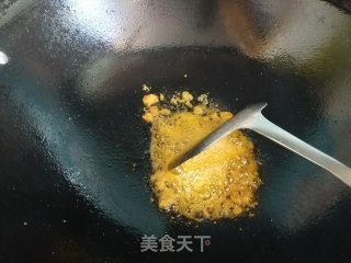 Crab Tofu recipe