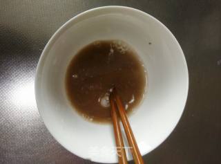 Home-style Roasted Tofu recipe
