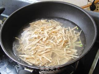 Cucumber Bean Curd recipe