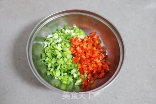 Prawn Vermicelli in Clay Pot recipe