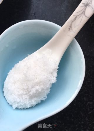 Braised Bamboo Shoots in Oil recipe