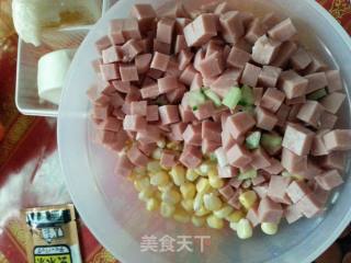 Potato Salad recipe