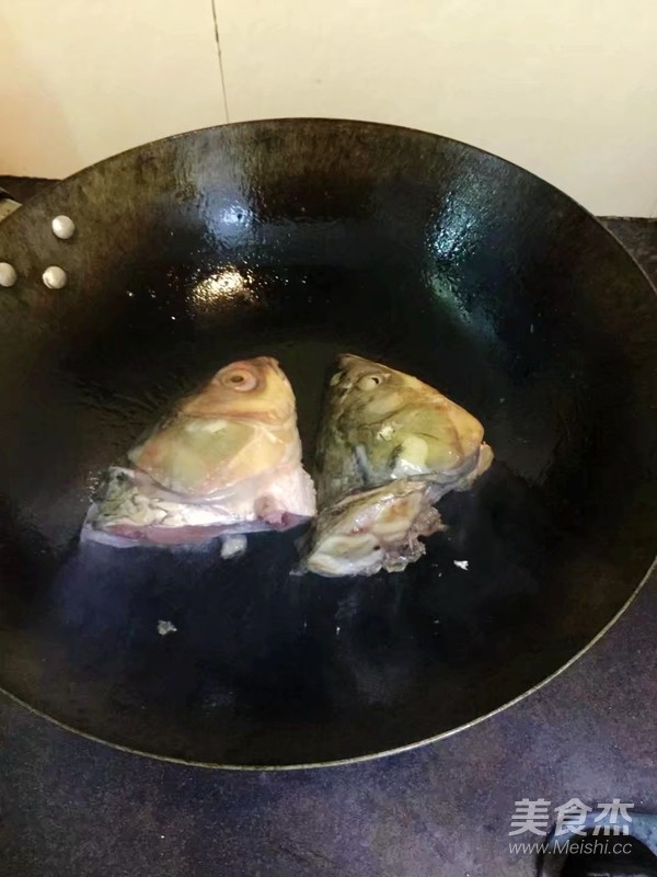 Winter Melon Fish Head Soup recipe