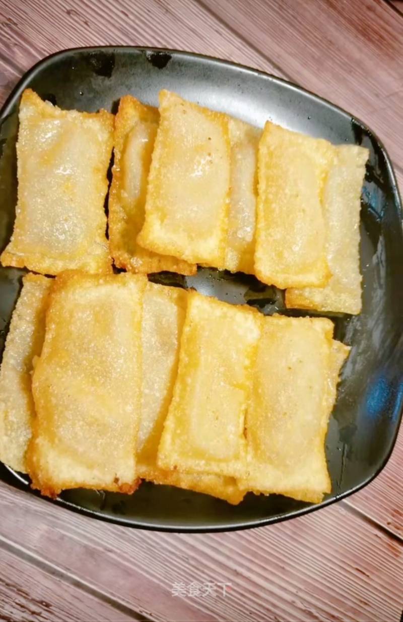 Banana Yogurt Pie recipe