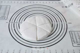 Homemade Korean Rice Cake recipe