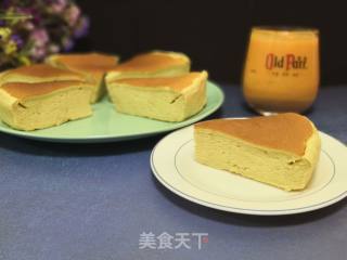 Mango Cake recipe