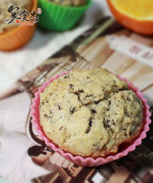 Peanut Butter Chocolate Muffins recipe