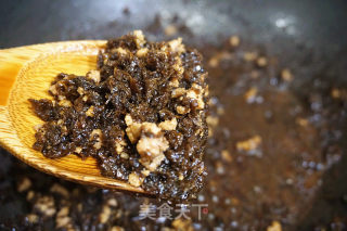 Yibin Burning Noodles recipe