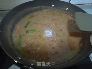 Guizhou Doumi Hot Pot recipe