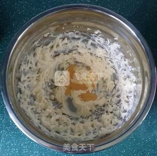 #aca烤明星大赛#cranberry Cookies recipe